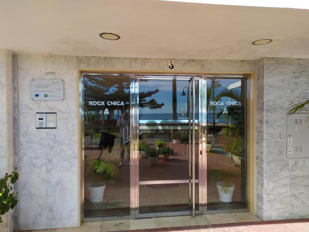 Bajondillo Sun & Beach Lägenhet Torremolinos Exteriör bild