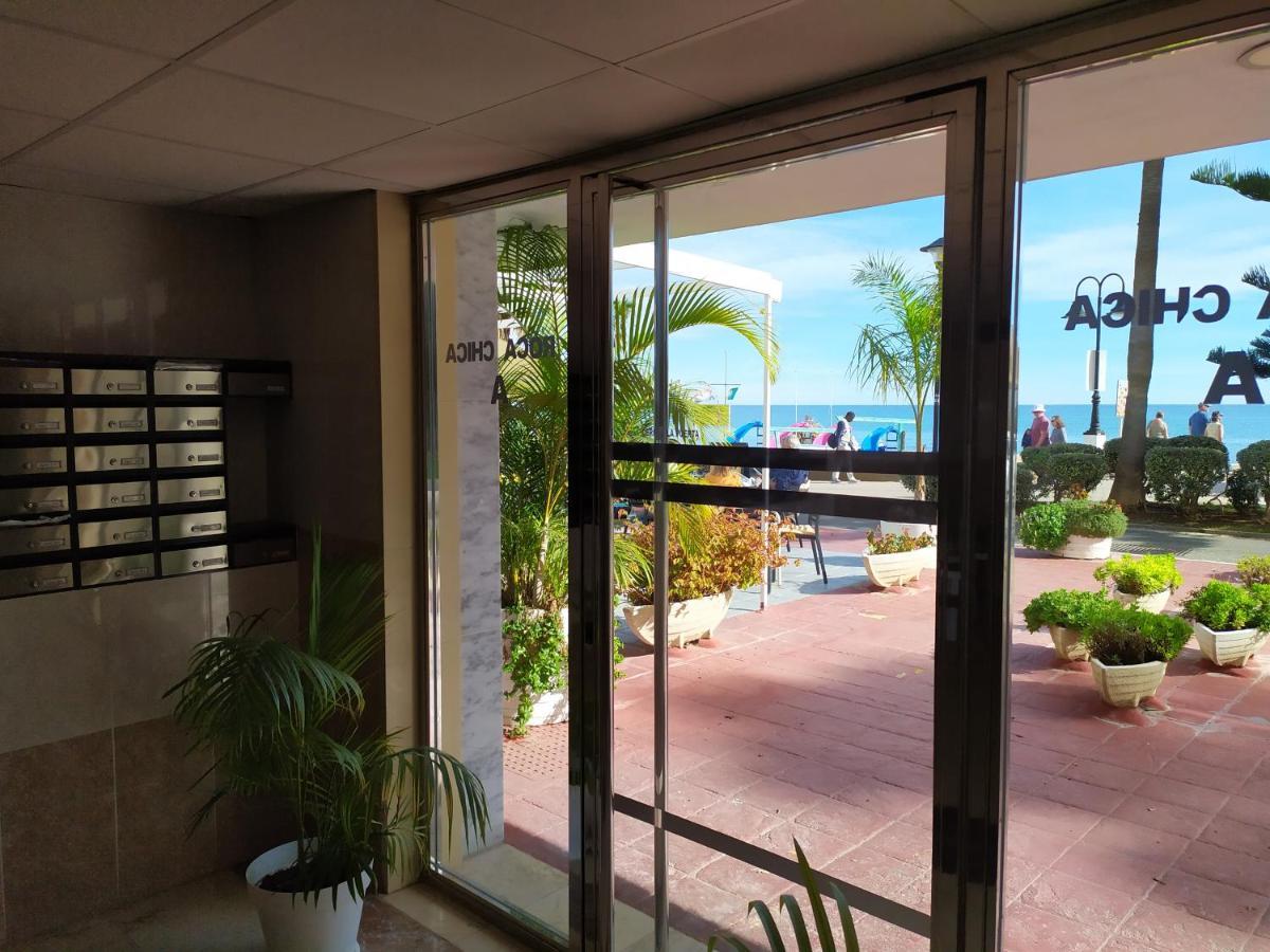 Bajondillo Sun & Beach Lägenhet Torremolinos Exteriör bild
