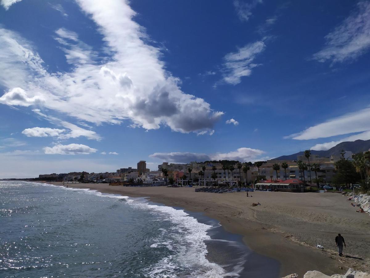 Bajondillo Sun & Beach Lägenhet Torremolinos Exteriör bild