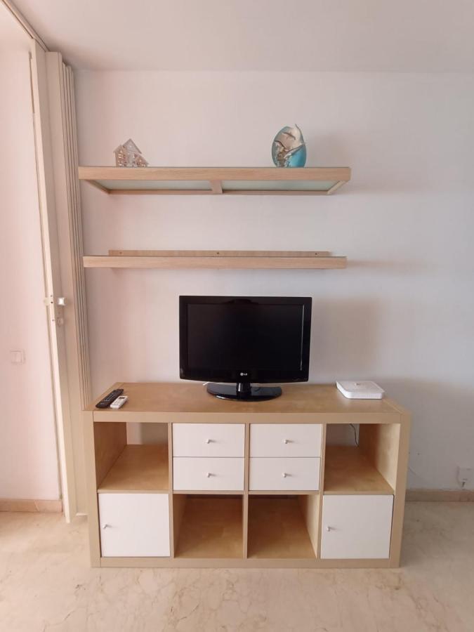 Bajondillo Sun & Beach Lägenhet Torremolinos Exteriör bild