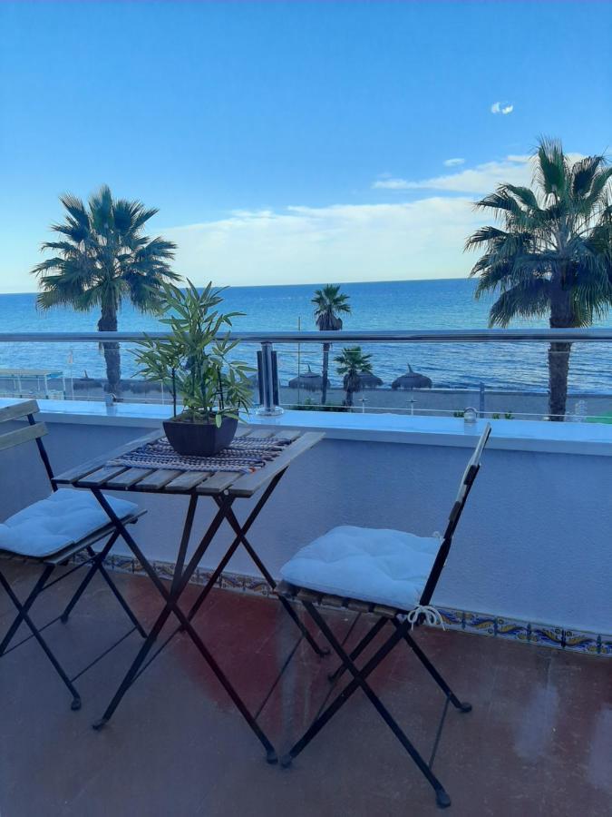 Bajondillo Sun & Beach Lägenhet Torremolinos Exteriör bild